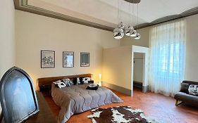 La città d'oro apartments